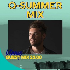 Q-music SummerMix