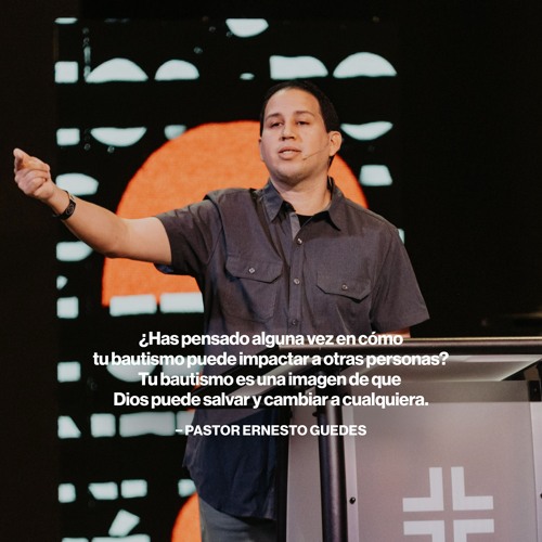 ¿Por qué Dios, si soy salvo por fe, necesito bautizarme?