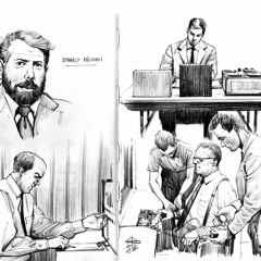 NWO Brainwashing Song 2 - The Shock of Authority - The Milgram Obedience Experiment, 1961