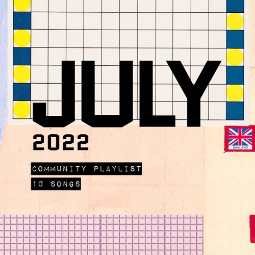 LABS Community Playlist 22