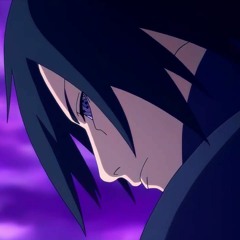UCHIHA SASUK3