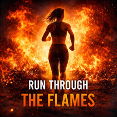 RUN THROUGH THE FLAMES