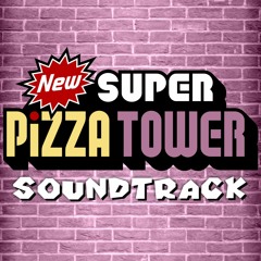 New Super Pizza Tower