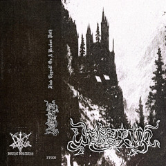 Weeptün - find thyself on a broken path