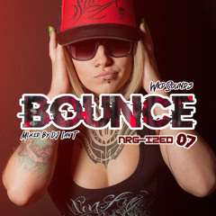 BOUNCE NRG-IZED 07