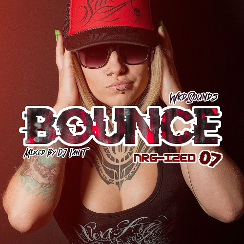 BOUNCE NRG-IZED 07