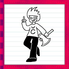 Čunky Čeda Čantering