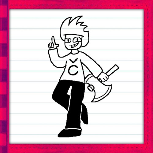 Čunky Čeda Čantering