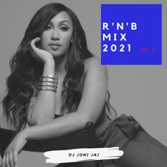 R'N'B Mix 2021 Vol.1 -(H.E.R.|Queen Naija|Summer Walker|Brent Faiyaz)
