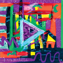 Dance (Kerri Chandler Centro Fly - Jerome Sydenham Special Edit)