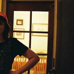 kinda like heaven or something like that