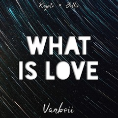 Vanboii & Krypto - What Is Love (ft. Jollie)