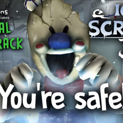 ICE SCREAM 3 OFFICIAL SOUNDTRACK | You're safe! | Keplerians MUSIC