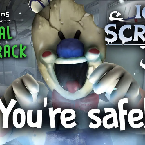 Have You Heard of Ice Scream?