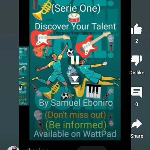 Discover your Talent Ch. 11.wav