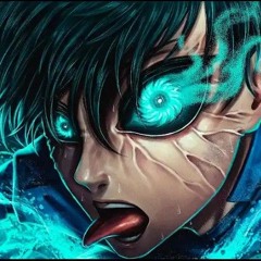 ♪ Itoshi Rin (Blue Lock) ｜ ABSOLUTA DESTRUIÇÃO ｜
