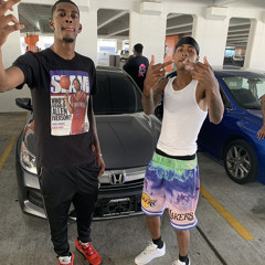 Cmg X- Made you ft Ksav