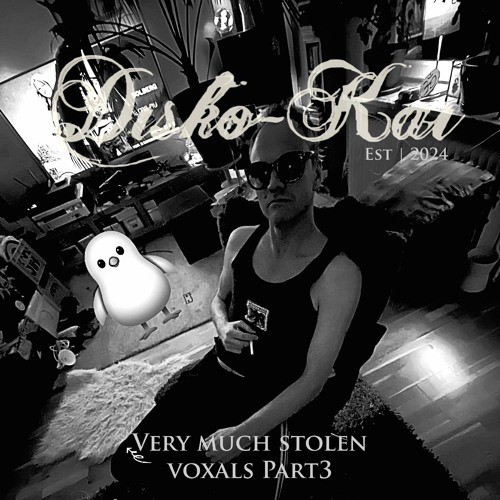 Stolen Stuff Part 3