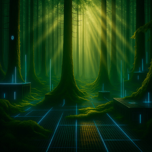 JON-JOHN - Sitting Target (Original Mix)