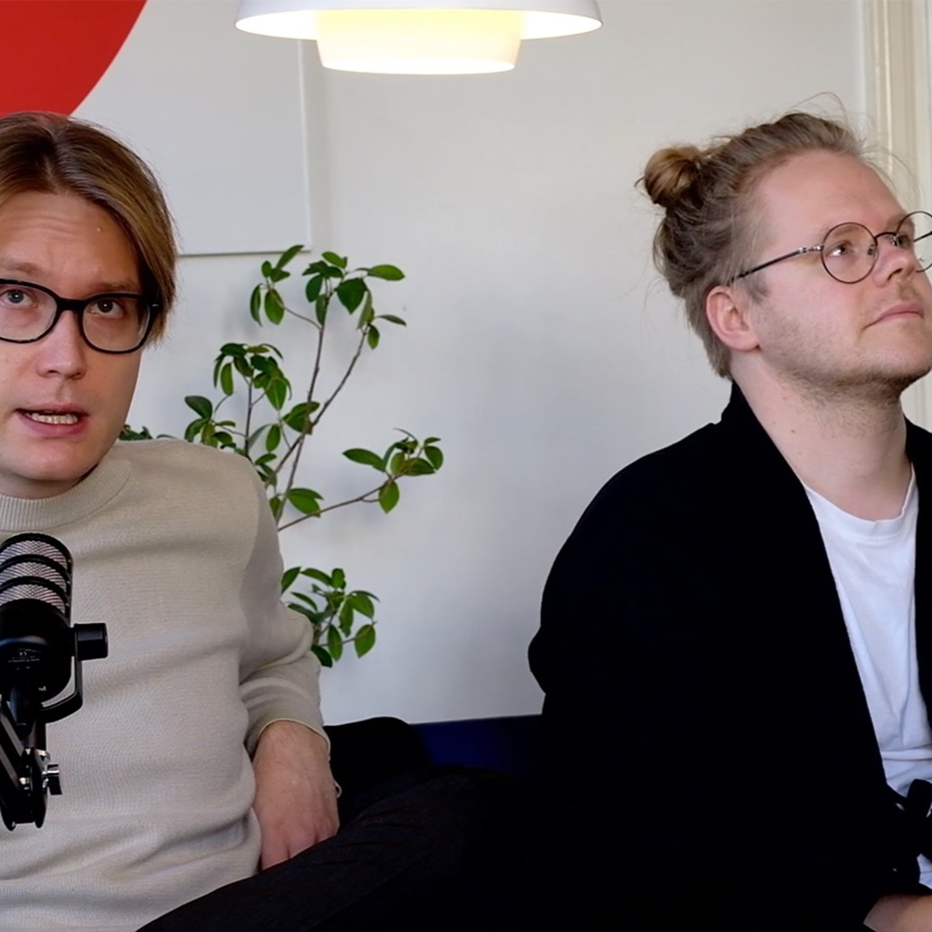 Keskusteluohjelma