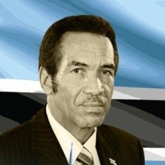 President Khama
