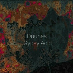 Duunes - Gypsy Acid