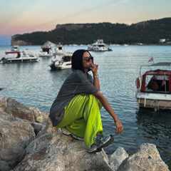 Valentina Aygün - MaiTai beach live