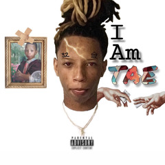 trappin tae - no make up