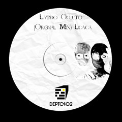Latido Oculto (Original Mix) Licaica