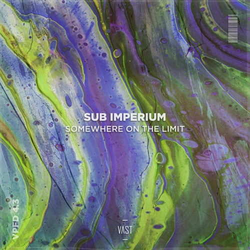 Sub Imperium - Somewhere On The Limit [VPFD4.3]