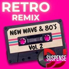 Retro Remix Vol. 2