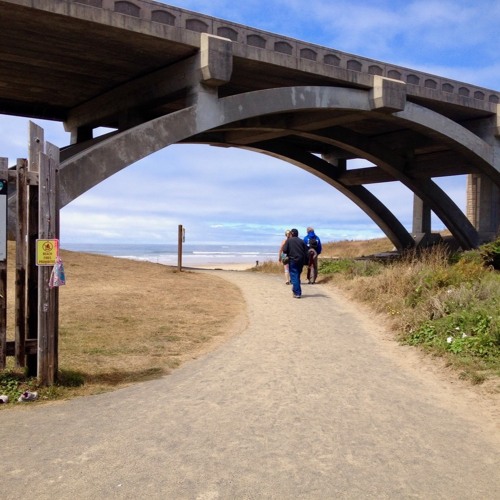 Stream episode Oregon's Land Use Planning Goals with Oregon Coast