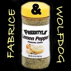 Lemon Pepper Freestyle