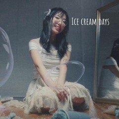 MINJI - ICE CREAM DAYS (Dreamalittle Remix)