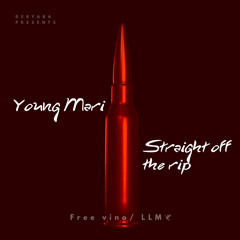 Young mari- “straight off the rip”