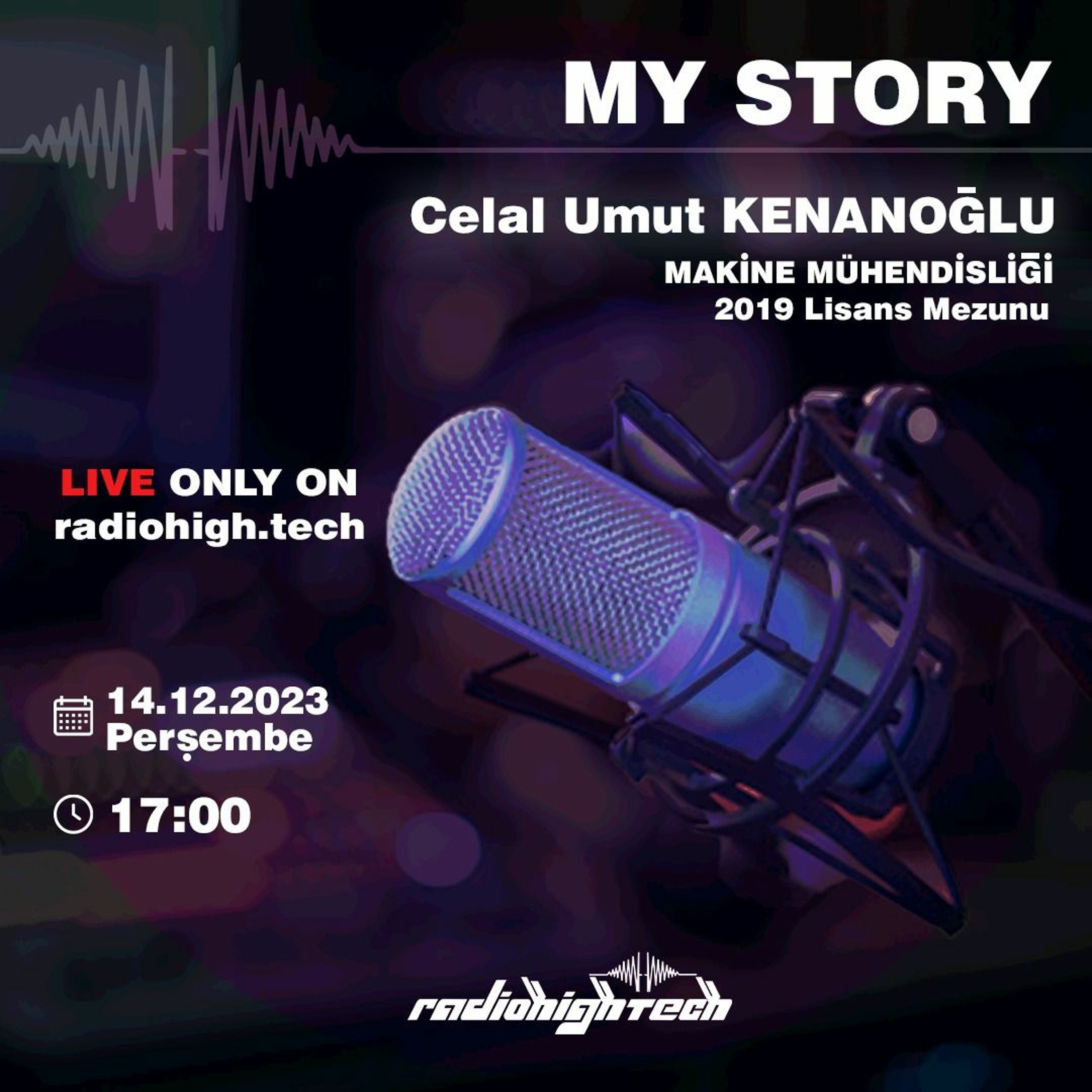 RadioHighTech