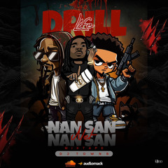 DRILL LIFE | NAN SAN NAN SAN NET | BY DJ TOWNS.mp3