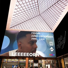 Leeeeeron Live @ Outernet 22/12/23
