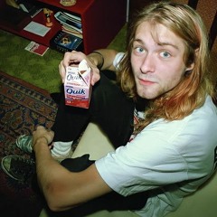 Kurt cobain (Prod.sixglokk)
