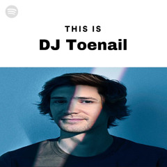 dj toenail type beat