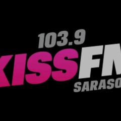 WSDV/W280EV "103-9 Kiss FM" - Legal ID