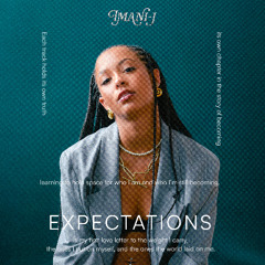 Imani-J - EXPECTATIONS
