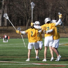 [PART 2] Skidmore Men's Lacrosse Warmup 2025