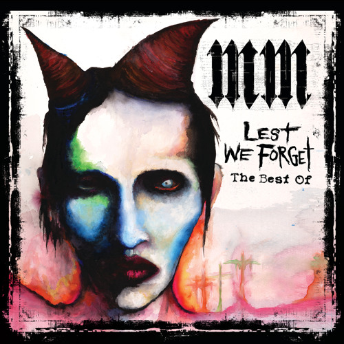 Stream The Beautiful People by Marilyn Manson | Listen online for