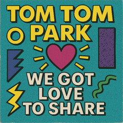We Got Love To Share [Unreleased SC Exclusive] - Out on Spotify June 20 - Link in bio
