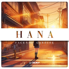 FACUNDO GARDIOL - Hana