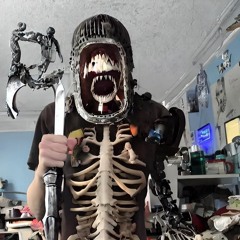 EDWARD SKELETRIX wheres hubert/Fun {remix} ##prod.olxm[email Protected]