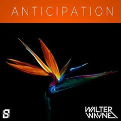 Walter Wayne - Anticipation (Original Mix)