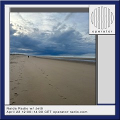 Naida Radio E2 (23-04-2024)