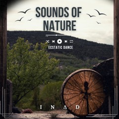 Sounds of Nature  ※ Ecstatic Dance
